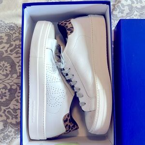 Women’s p448 low top